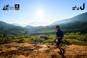 Dalat Ultra Trail 2026 - Ảnh #4912471