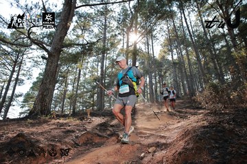 Dalat Ultra Trail 2026 - Ảnh #4739895