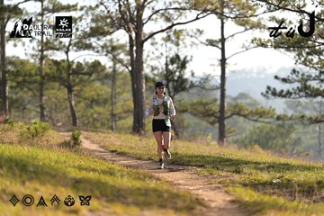 Dalat Ultra Trail 2026 - Ảnh #4894842