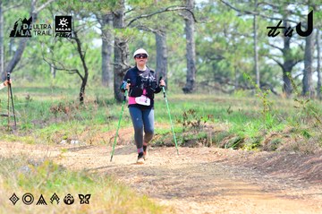 Dalat Ultra Trail 2026 - Ảnh #4877835