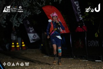 Dalat Ultra Trail 2026 - Ảnh #4757742