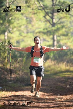 Dalat Ultra Trail 2026 - Ảnh #4878604