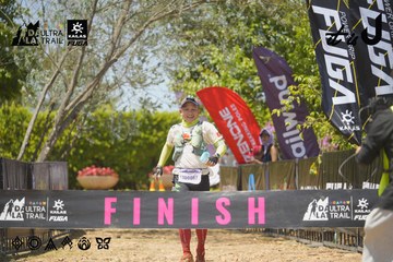 Dalat Ultra Trail 2026 - Ảnh #4702533