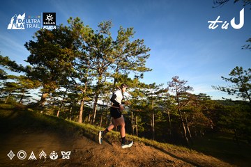 Dalat Ultra Trail 2026 - Ảnh #4909815