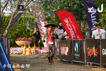 Dalat Ultra Trail 2026 - Ảnh #4743726