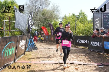 Dalat Ultra Trail 2026 - Ảnh #4863946