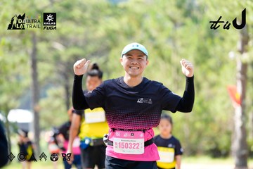 Dalat Ultra Trail 2026 - Ảnh #4834341
