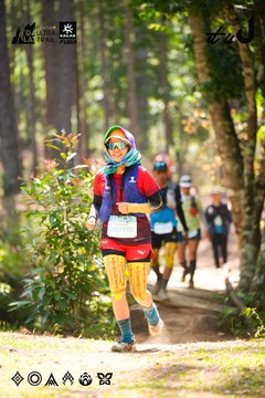 Dalat Ultra Trail 2026 - Ảnh #4908282