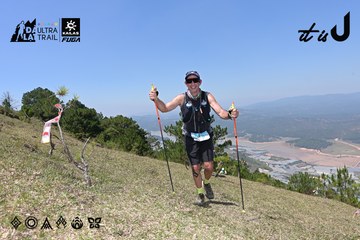 Dalat Ultra Trail 2026 - Ảnh #4733224