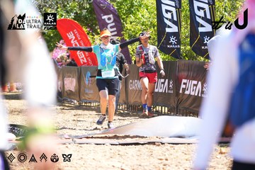 Dalat Ultra Trail 2026 - Ảnh #4695926