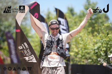 Dalat Ultra Trail 2026 - Ảnh #4746367