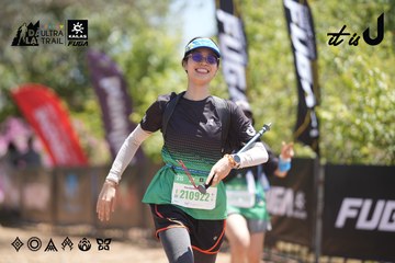 Dalat Ultra Trail 2026 - Ảnh #4692254