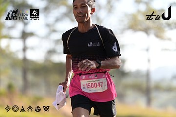 Dalat Ultra Trail 2026 - Ảnh #4894667