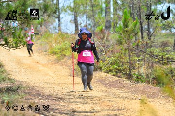 Dalat Ultra Trail 2026 - Ảnh #4876951
