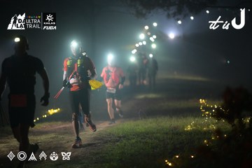 Dalat Ultra Trail 2026 - Ảnh #4719099
