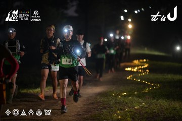 Dalat Ultra Trail 2026 - Ảnh #4720757