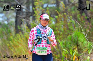 Dalat Ultra Trail 2026 - Ảnh #4875956