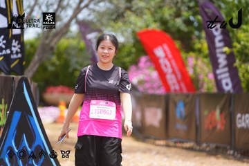 Dalat Ultra Trail 2026 - Ảnh #4870284