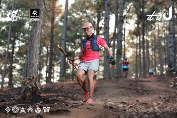 Dalat Ultra Trail 2026 - Ảnh #4740285