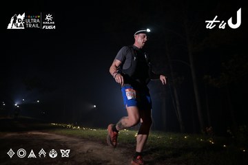 Dalat Ultra Trail 2026 - Ảnh #4704878