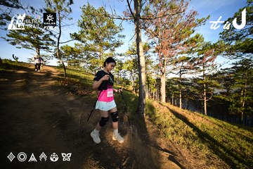 Dalat Ultra Trail 2026 - Ảnh #4911102