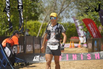 Dalat Ultra Trail 2026 - Ảnh #4724954