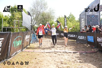 Dalat Ultra Trail 2026 - Ảnh #4863316