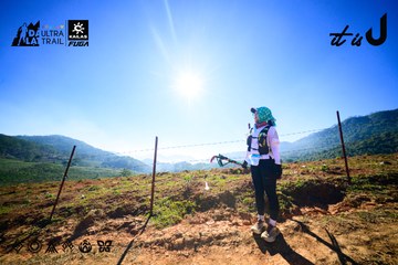 Dalat Ultra Trail 2026 - Ảnh #4912738