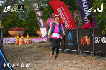 Dalat Ultra Trail 2026 - Ảnh #4745216