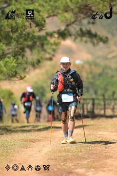 Dalat Ultra Trail 2026 - Ảnh #4717683