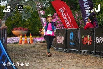 Dalat Ultra Trail 2026 - Ảnh #4745206