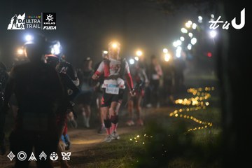 Dalat Ultra Trail 2026 - Ảnh #4719923