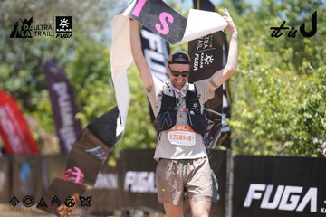 Dalat Ultra Trail 2026 - Ảnh #4746365