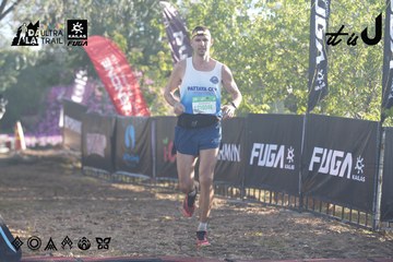 Dalat Ultra Trail 2026 - Ảnh #4682430