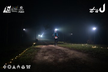 Dalat Ultra Trail 2026 - Ảnh #4704822