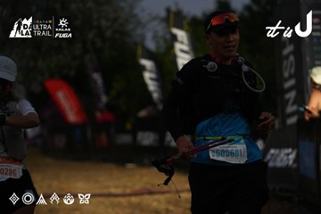 Dalat Ultra Trail 2026 - Ảnh #4757100
