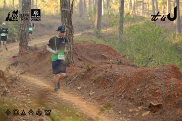 Dalat Ultra Trail 2026 - Ảnh #4841604