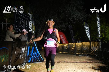 Dalat Ultra Trail 2026 - Ảnh #4760069