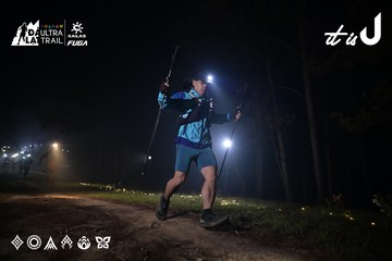 Dalat Ultra Trail 2026 - Ảnh #4705009