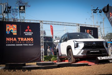 Dalat Ultra Trail 2026 - Ảnh #4682307