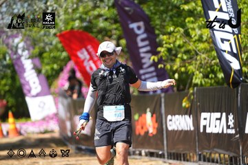 Dalat Ultra Trail 2026 - Ảnh #4737654