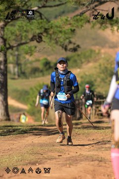Dalat Ultra Trail 2026 - Ảnh #4714924