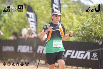 Dalat Ultra Trail 2026 - Ảnh #4858577