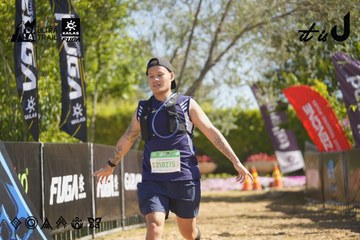 Dalat Ultra Trail 2026 - Ảnh #4683491