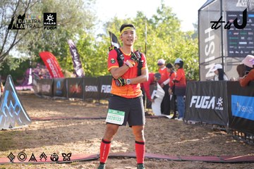 Dalat Ultra Trail 2026 - Ảnh #4862597