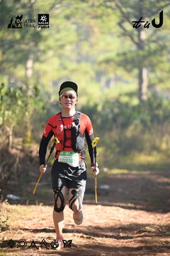 Dalat Ultra Trail 2026 - Ảnh #4878715