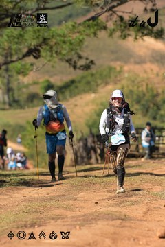Dalat Ultra Trail 2026 - Ảnh #4715947