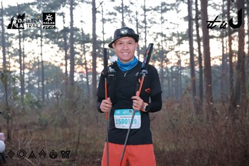 Dalat Ultra Trail 2026 - Ảnh #4738655