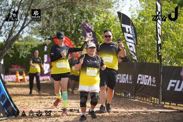 Dalat Ultra Trail 2026 - Ảnh #4899397