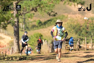 Dalat Ultra Trail 2026 - Ảnh #4714505